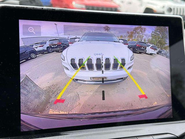 2022 Jeep Compass Limited 4x4 2022 Jeep Compass Limited 4x4