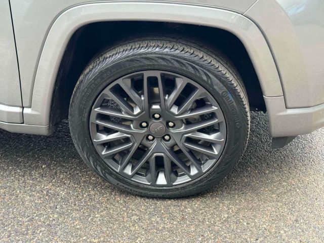 2022 Jeep Compass High Altitude 4x4