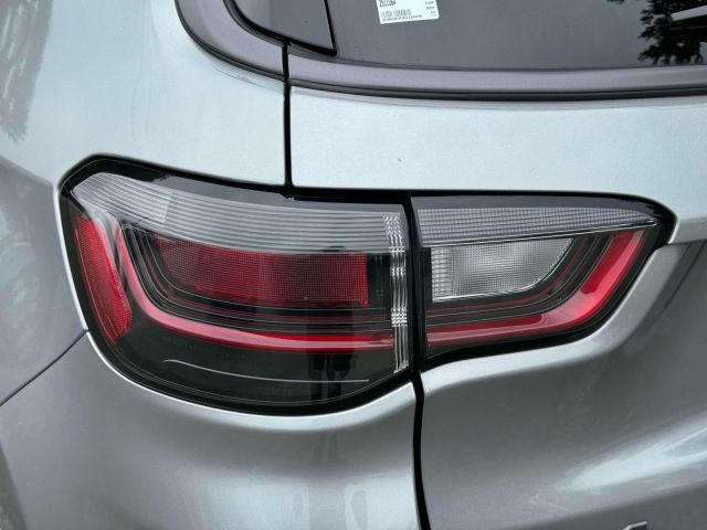 2022 Jeep Compass High Altitude 4x4
