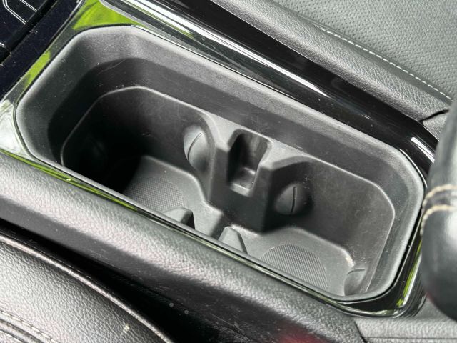 2022 Jeep Compass High Altitude 4x4