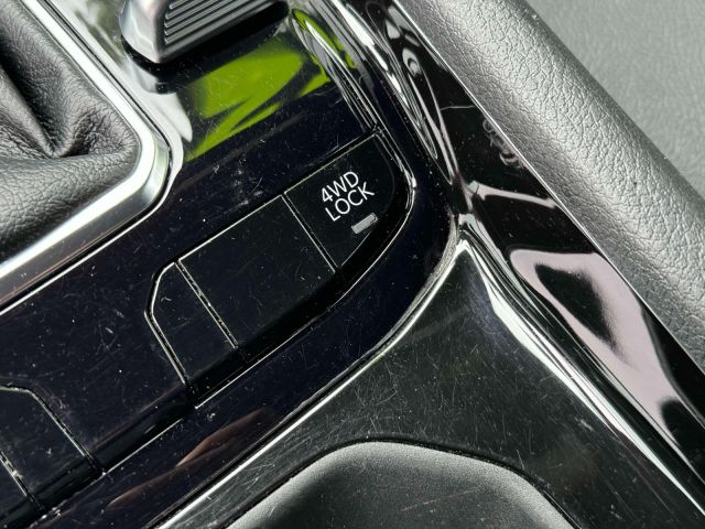 2022 Jeep Compass High Altitude 4x4