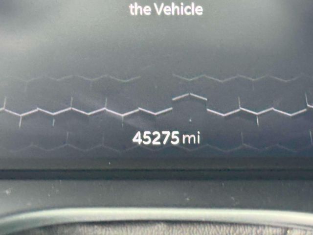 2022 Jeep Compass High Altitude 4x4