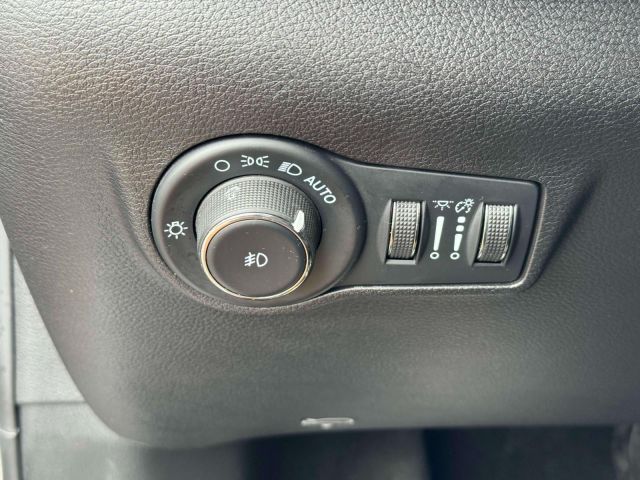 2022 Jeep Compass High Altitude 4x4