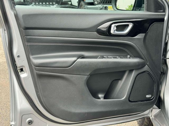 2022 Jeep Compass High Altitude 4x4