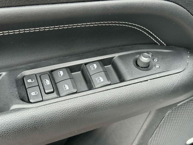 2022 Jeep Compass High Altitude 4x4