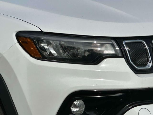 2022 Jeep Compass Limited 4x4 2022 Jeep Compass Limited 4x4