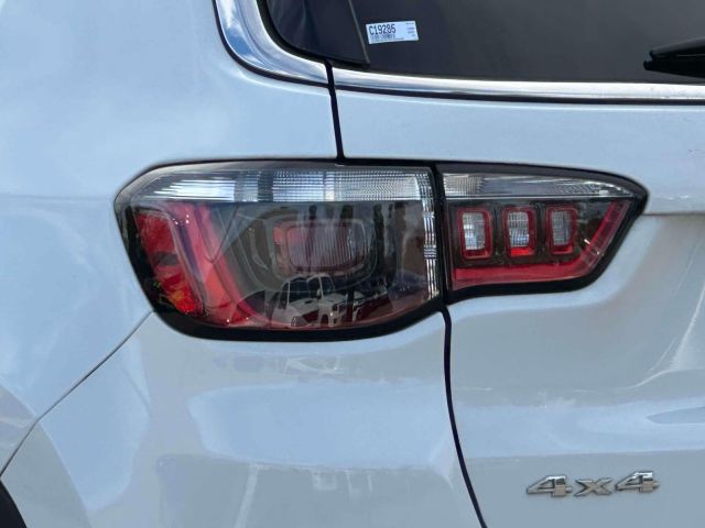 2022 Jeep Compass Limited 4x4 2022 Jeep Compass Limited 4x4