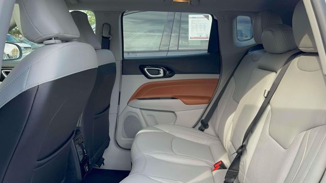 2022 Jeep Compass Limited 4x4 2022 Jeep Compass Limited 4x4