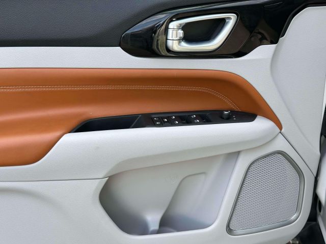 2022 Jeep Compass Limited 4x4 2022 Jeep Compass Limited 4x4