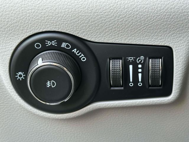 2022 Jeep Compass Limited 4x4 2022 Jeep Compass Limited 4x4