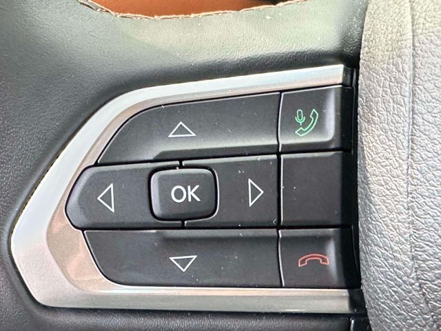 2022 Jeep Compass Limited 4x4 2022 Jeep Compass Limited 4x4