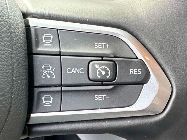 2022 Jeep Compass Limited 4x4 2022 Jeep Compass Limited 4x4