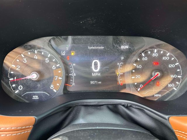 2022 Jeep Compass Limited 4x4 2022 Jeep Compass Limited 4x4