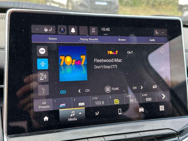 2022 Jeep Compass Limited 4x4 2022 Jeep Compass Limited 4x4