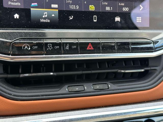 2022 Jeep Compass Limited 4x4 2022 Jeep Compass Limited 4x4