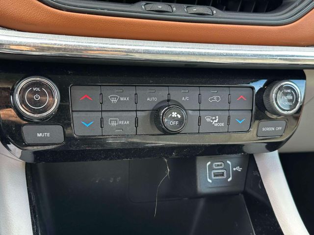 2022 Jeep Compass Limited 4x4 2022 Jeep Compass Limited 4x4