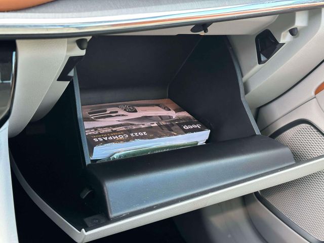 2022 Jeep Compass Limited 4x4 2022 Jeep Compass Limited 4x4