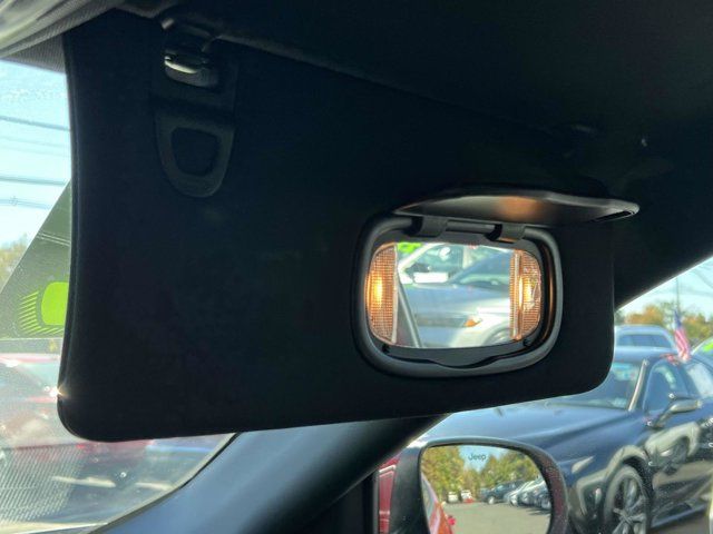 2022 Jeep Compass (RED) Edition 2022 Jeep Compass (RED) Edition