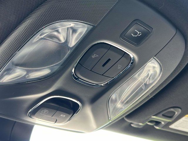 2022 Jeep Compass (RED) Edition 2022 Jeep Compass (RED) Edition