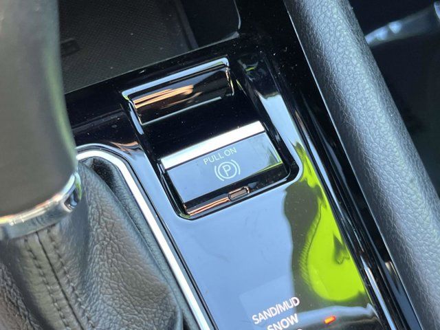 2022 Jeep Compass (RED) Edition 2022 Jeep Compass (RED) Edition