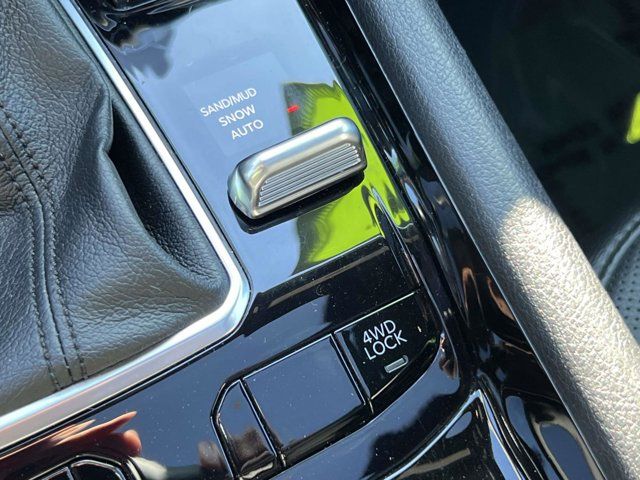 2022 Jeep Compass (RED) Edition 2022 Jeep Compass (RED) Edition