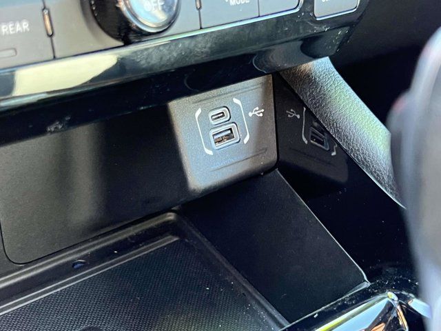 2022 Jeep Compass (RED) Edition 2022 Jeep Compass (RED) Edition