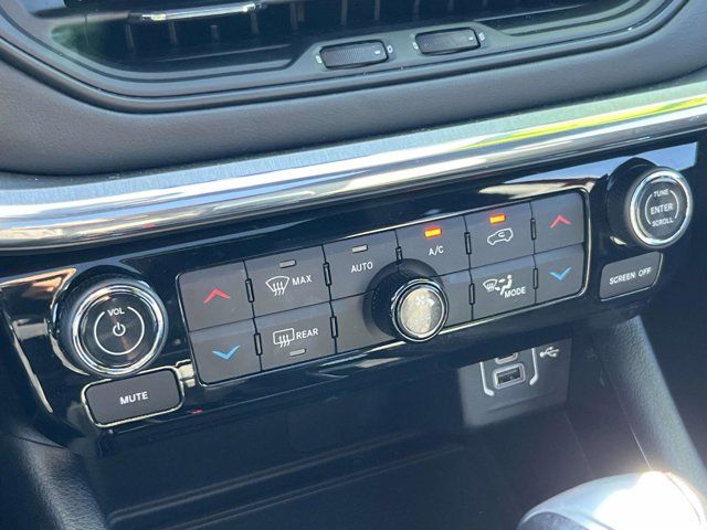 2022 Jeep Compass (RED) Edition 2022 Jeep Compass (RED) Edition