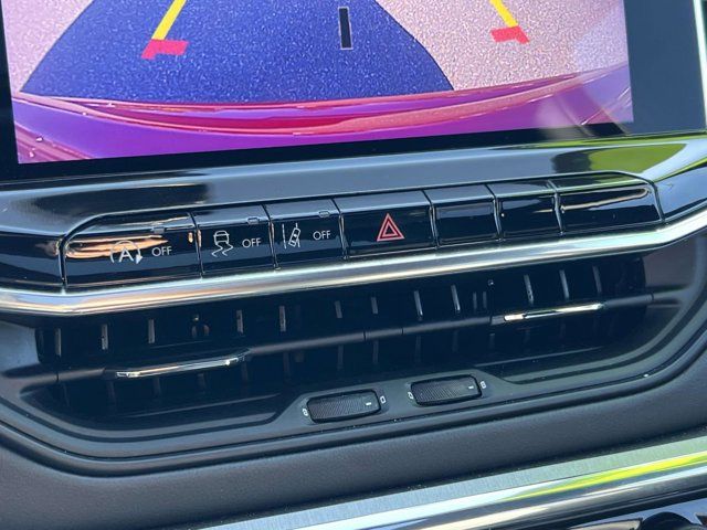 2022 Jeep Compass (RED) Edition 2022 Jeep Compass (RED) Edition