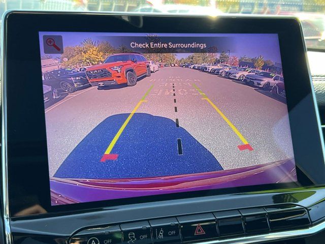 2022 Jeep Compass (RED) Edition 2022 Jeep Compass (RED) Edition