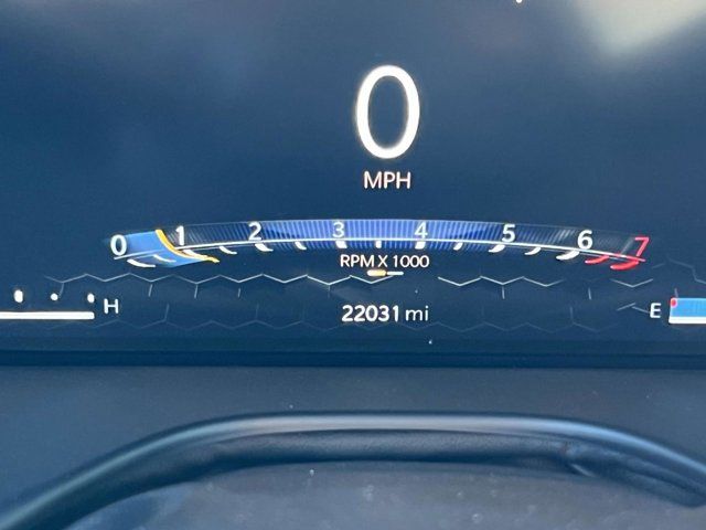 2022 Jeep Compass (RED) Edition 2022 Jeep Compass (RED) Edition