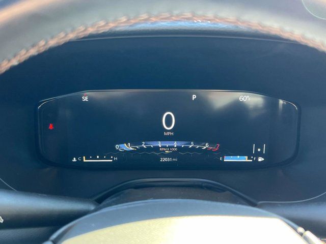 2022 Jeep Compass (RED) Edition 2022 Jeep Compass (RED) Edition