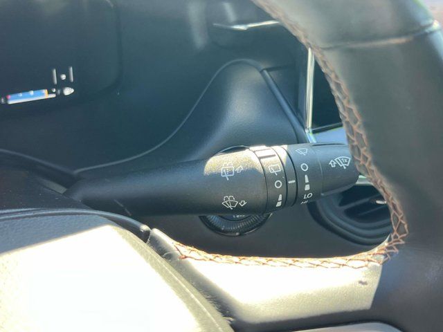 2022 Jeep Compass (RED) Edition 2022 Jeep Compass (RED) Edition