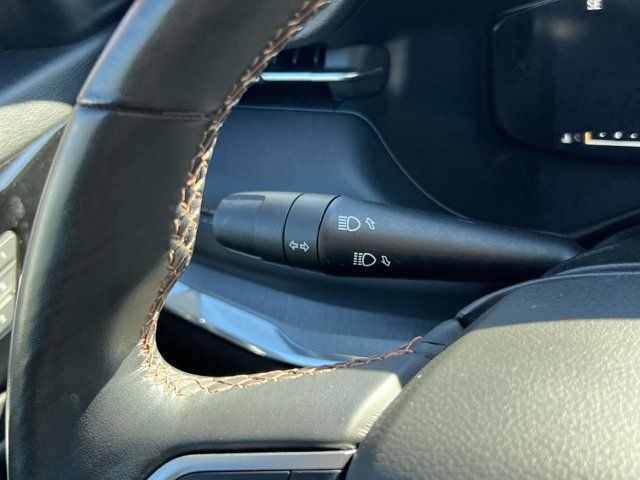 2022 Jeep Compass (RED) Edition 2022 Jeep Compass (RED) Edition