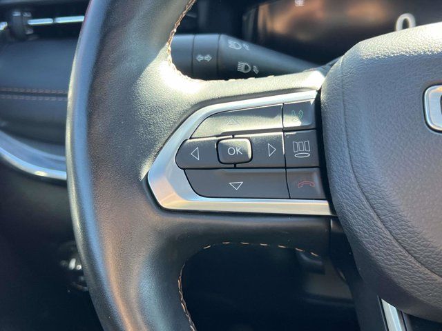 2022 Jeep Compass (RED) Edition 2022 Jeep Compass (RED) Edition