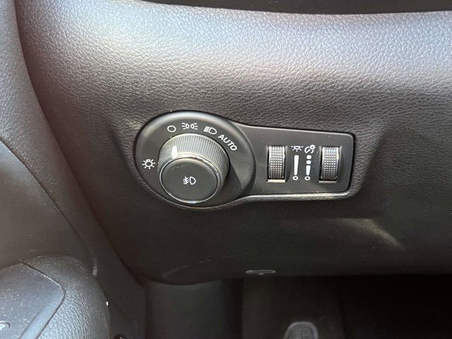 2022 Jeep Compass (RED) Edition 2022 Jeep Compass (RED) Edition