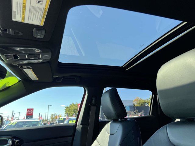 2022 Jeep Compass (RED) Edition 2022 Jeep Compass (RED) Edition