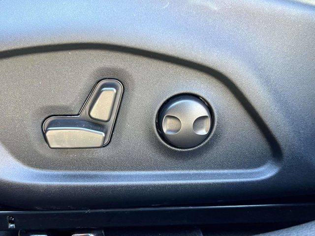 2022 Jeep Compass (RED) Edition 2022 Jeep Compass (RED) Edition