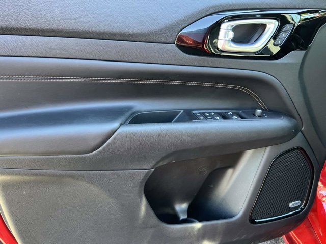 2022 Jeep Compass (RED) Edition 2022 Jeep Compass (RED) Edition