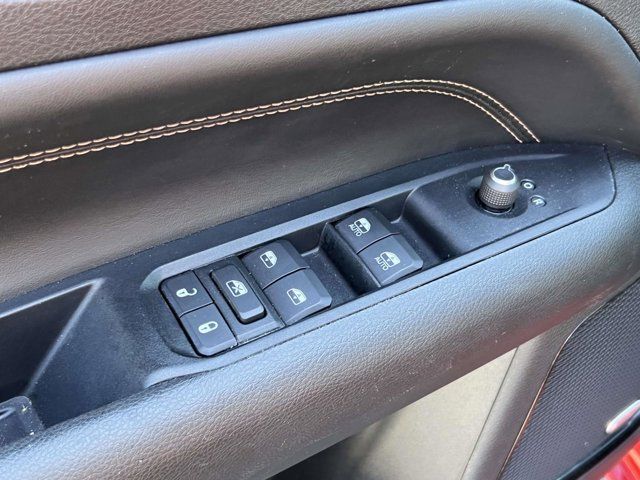 2022 Jeep Compass (RED) Edition 2022 Jeep Compass (RED) Edition