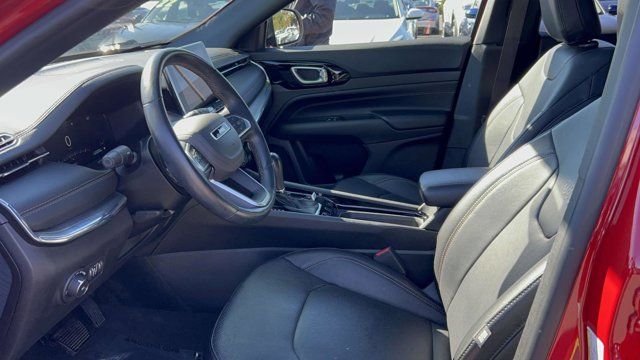 2022 Jeep Compass (RED) Edition 2022 Jeep Compass (RED) Edition