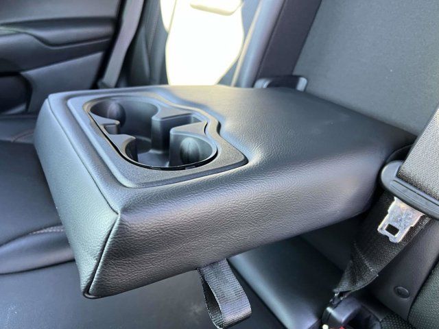 2022 Jeep Compass (RED) Edition 2022 Jeep Compass (RED) Edition