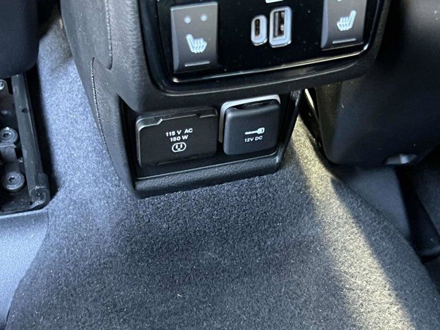 2022 Jeep Compass (RED) Edition 2022 Jeep Compass (RED) Edition