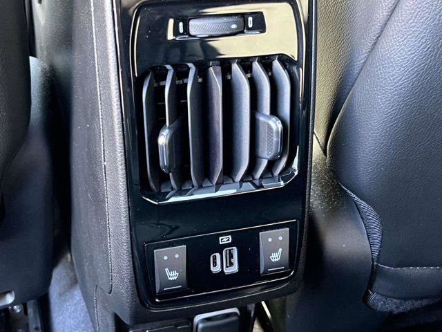 2022 Jeep Compass (RED) Edition 2022 Jeep Compass (RED) Edition