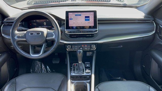 2022 Jeep Compass (RED) Edition 2022 Jeep Compass (RED) Edition