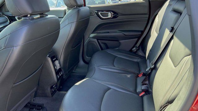 2022 Jeep Compass (RED) Edition 2022 Jeep Compass (RED) Edition