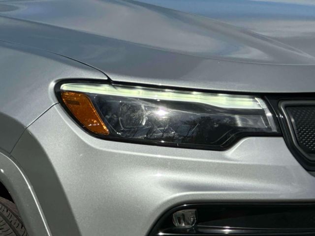 2022 Jeep Compass High Altitude 4x4 2022 Jeep Compass High Altitude 4x4