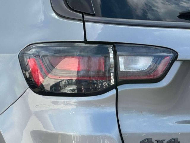 2022 Jeep Compass High Altitude 4x4 2022 Jeep Compass High Altitude 4x4