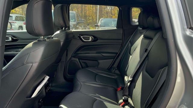 2022 Jeep Compass High Altitude 4x4 2022 Jeep Compass High Altitude 4x4