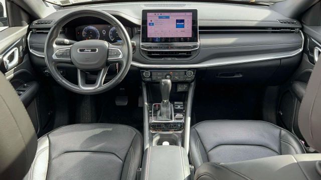 2022 Jeep Compass High Altitude 4x4 2022 Jeep Compass High Altitude 4x4