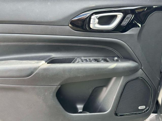 2022 Jeep Compass High Altitude 4x4 2022 Jeep Compass High Altitude 4x4